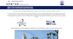Desktop Screenshot of carrierexpert.com